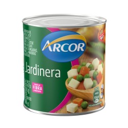 JARDINERA ARCOR x300g