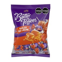 BUTTER TOFFEES DDL x810g