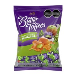 BUTTER TOFFEES MZNA x810g