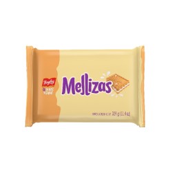 MELLIZAS 3x108G