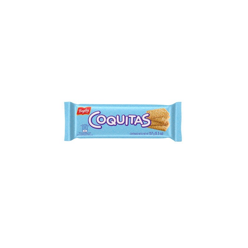 COQUITAS x157G