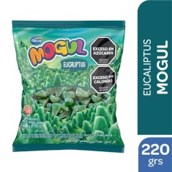 MOGUL EUCALIPTUS x220gr