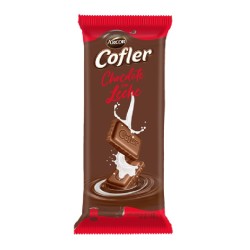 COFLER LECHE x 140gr