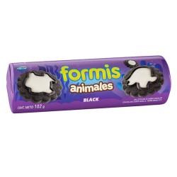 FORMIS BLACK x102g