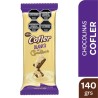 COFLER CHOCOLINA  BCO x 140gr