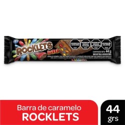 BARRA ROCKLETS x44g