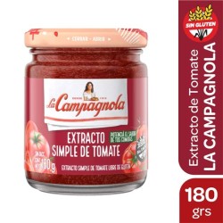 LC EXTRACTO TOMATE x180g