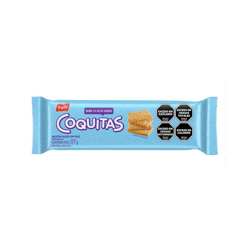 COQUITAS X177G