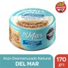 LC ATUN DESM NATURAL x170g