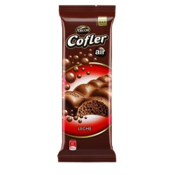 COFLER AIRE LECHE x100g.