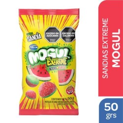 MOGUL SANDIA EXTREME 10x50g