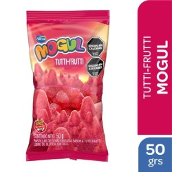 MOGUL TUTTI FRUTTI 10x50g