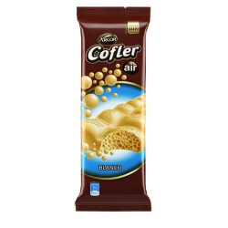 COFLER AIRE BLANCO X 100gr