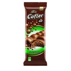 COFLER AIRE ALMENDRA X 100gr