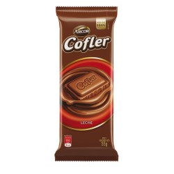 COFLER LECHE x55g