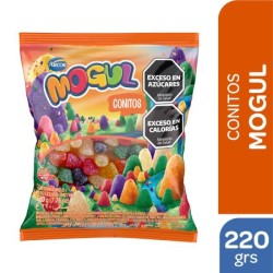 MOGUL CONITOS x220g