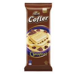 COFLER CHOCOLINA x55g