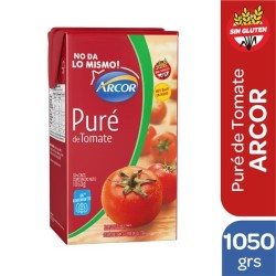 PURE TETRA ARCOR x 1050G