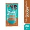 POSTRE GODET DD.LECHE x60g