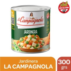 LC JARDINERA x300g.