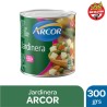 JARDINERA ARCOR x300g