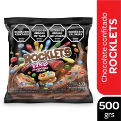 ROCKLETS x500g