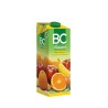 BC JUGO MULTIFRUTA  X 1lt C/TAPA