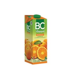 BC JUGO NARANJA X 1LT C/TAPA