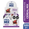 CEREAL MIX FRUT/CHOC x28g