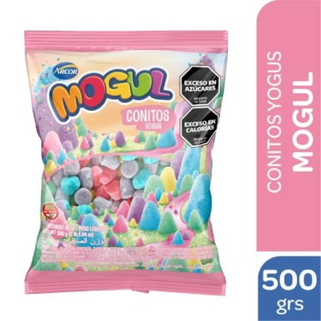 MOGUL CONITOS YOGUS x500g