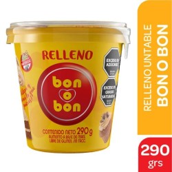 RELLENO BOB  UNTAB X 290gr