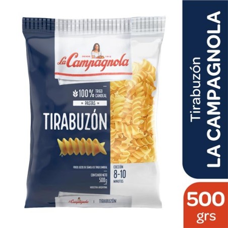 LC TIRABUZON x500g