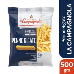 LC PENNE RIGATE x500g