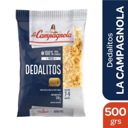 LC DEDALITOS x500g