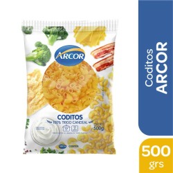 CODITOS ARCOR x500g