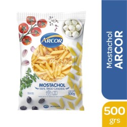 MOSTACHOL ARCOR x500g