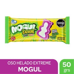 HEL. MOGUL LIMON/BLUEBE x50g