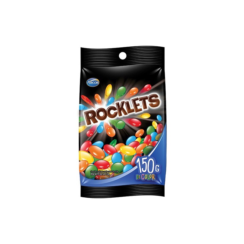 ROCKLETS x 150gr