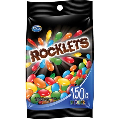 ROCKLETS x 150gr