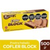 HEL. POSTRE COFLER BLOCK x500gr