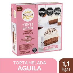 HEL. TORTA AGUILA 1.1KG