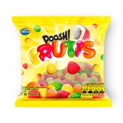 CHIC POOSH FRUTIS x500gr