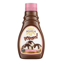 SALSA CHOCOLATE AGUILA x320g.