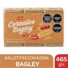 GALLE CEREAL BAGLEY AVENA x3