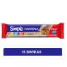 BARRA SIMPLE MANI x45g