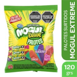 MOGUL PALOTES SURT x120g