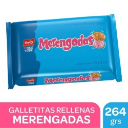 MERENGADAS 3x87g