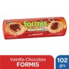 FORMIS VAI/CHO x102g