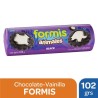 FORMIS BLACK x102g