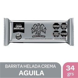 HEL. BARRITA AGUILA 24UN x34G